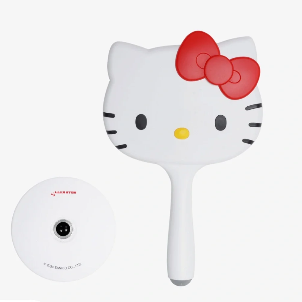 Impressions Vanity Hello Kitty Handheld Mirror